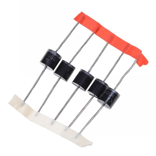 5PCS 10SQ045 10A 45V Schottky Rectifiers Electrical Accessor