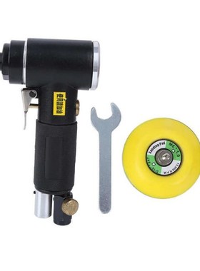 Air Polisher Pneumatic Elecentric Grinding Burning Polisher