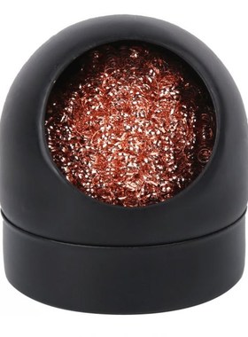Soldering Iron Tip Cleaner Hardware Accessory Scourer Cleani