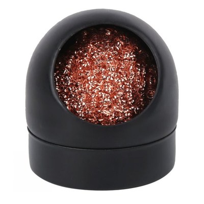 Soldering Iron Tip Cleaner Hardware Accessory Scourer Cleani