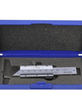 Chamfer Gage Chamfering Ruler Chamfered Vernier Caliper Stai