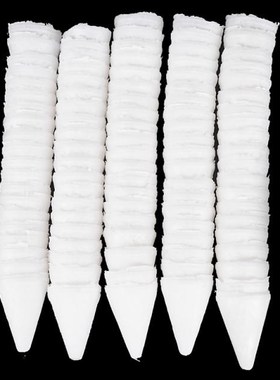 80pcs/pack Kitchen Glutinous Rice Cake Decorating Care Rose