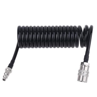 3/5/7/10/15m Air Hose Air Compressor Hose with Industrial So