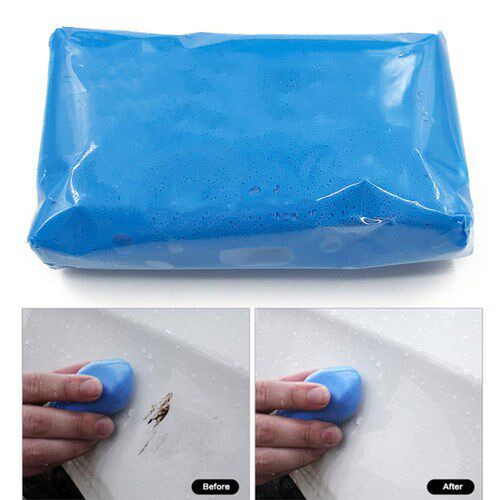 Auto Care Car Wash Detailing Magic Car truck Clean Clay Bar