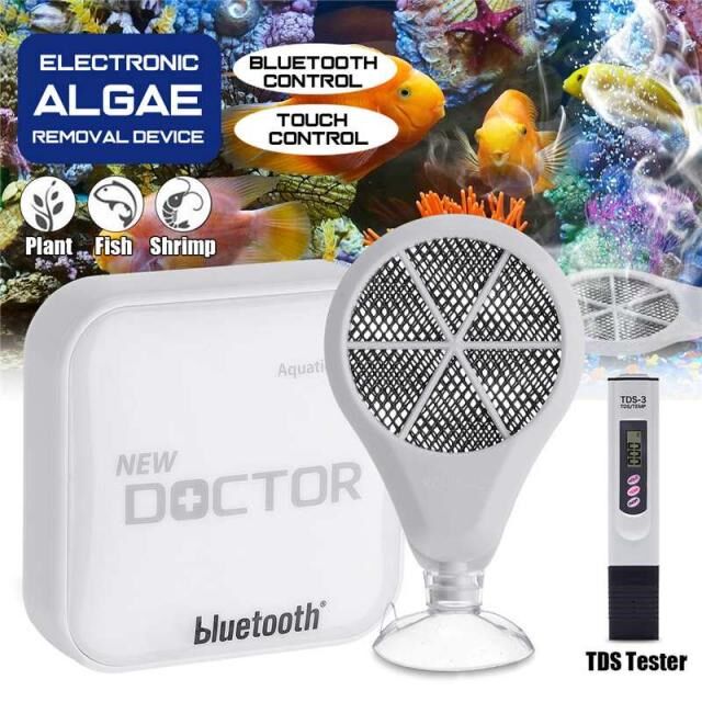 bluetooth 5th Generations Chihiro Doctor Algae Remove Twinst