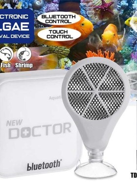 bluetooth 5th Generations Chihiro Doctor Algae Remove Twinst