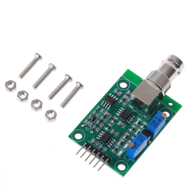 PH 0-14 Value Detection Sensor PH Value Test Monitoring Modu