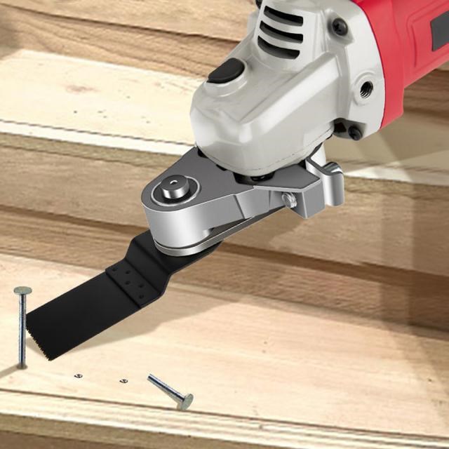 Angle Grinder Refitting Universal Treasure Conversion Head A