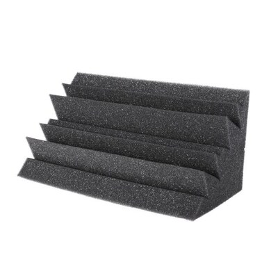Soundproof Sponge Acoustic Foam 适用于 The Corner Of Room St