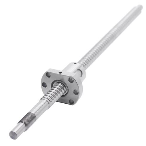 SFU1204 200 250 300 350 400 450 500 550 600mm rolled ball sc