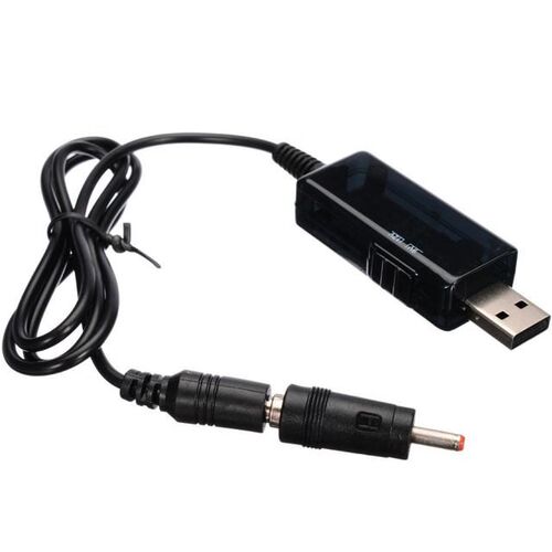 DC 5V to 9V 12V USB Boost Converter Step-up Converter Cable