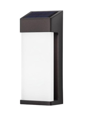 适用于 Home Garden Decoration Wall Sconces Outdoor Solar Lam