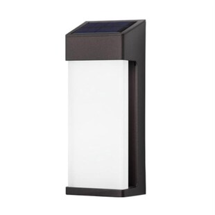 适用于 Home Garden Decoration Wall Sconces Outdoor Solar Lam