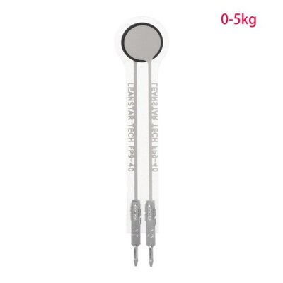 0-5Kg DF9-40 Pressure Sensor 3.3V Precise Resistance-type Th