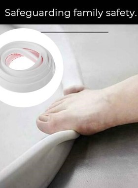 Bathroom Water Stopper Water retaining strip Shower Threshol