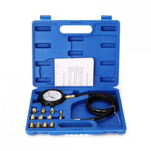 Professional VT01052 Car Engine Oil Pressure Tester Diagnost