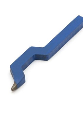 Steel Curved Stamp Tool Jewelry Ring Marking Punch Ring Brac