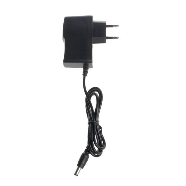 AC 100-240V to DC 9V 1A 1000mA Switching Power Supply Conve