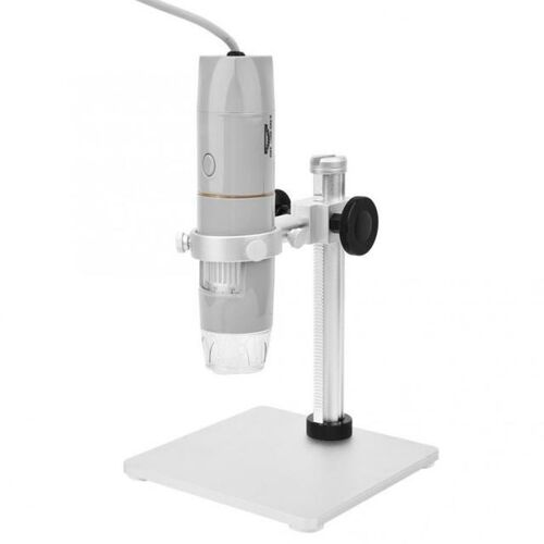 HT-60L Portable Microscope 5MP 500X Far Focusing Digital Mic