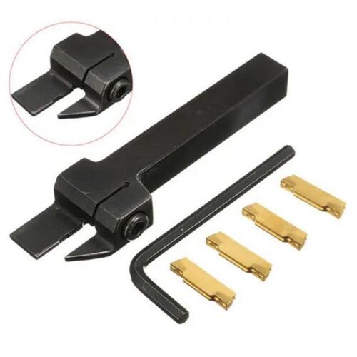 MGEHR1212-3 External Grooving Tool Turning Tool Holder 适用