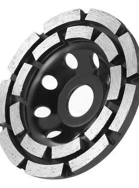 115/125/180mm Diamond Grinding Disc Abrasives Concrete Tools