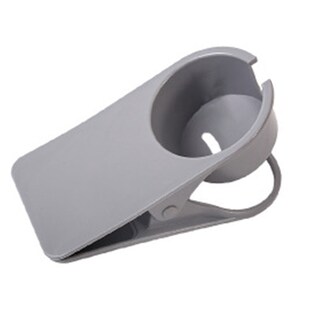 Creative Home Table Side Water Cup Holder Dining Table Desk