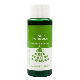 适用于 Garden Liquid Care Grass 59ml Seed Spray Lawn Shot