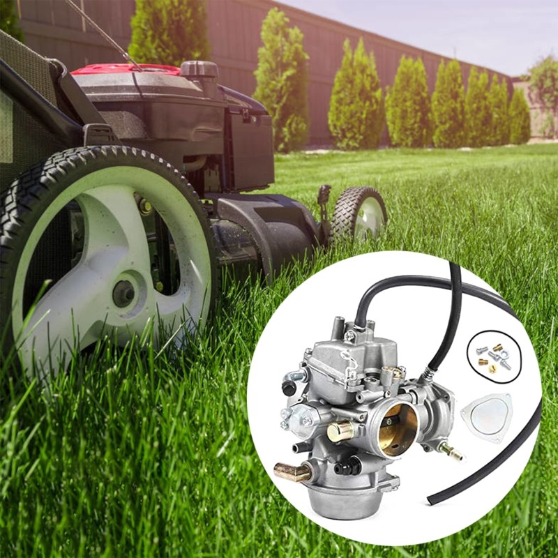 Carburetor Carb FOR Yamahe Grizzly 660 YFM660 2002 2003 2004