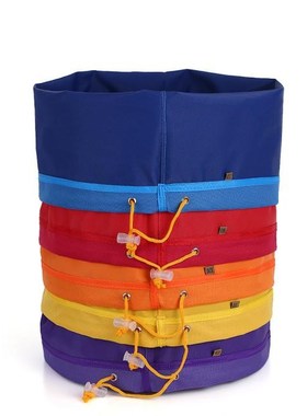 5pcs/set 5 Gallon Filter Bag Bubble Bag Herbal Ice Essence E