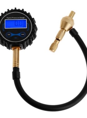 Digital Rapid Tyre/Tire Deflator Car Trucks Tire Pressure Ga