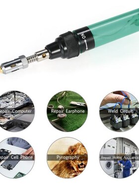 13 in 1 13Pcs Soldering Iron Kit 26ml Full Electronics Set P