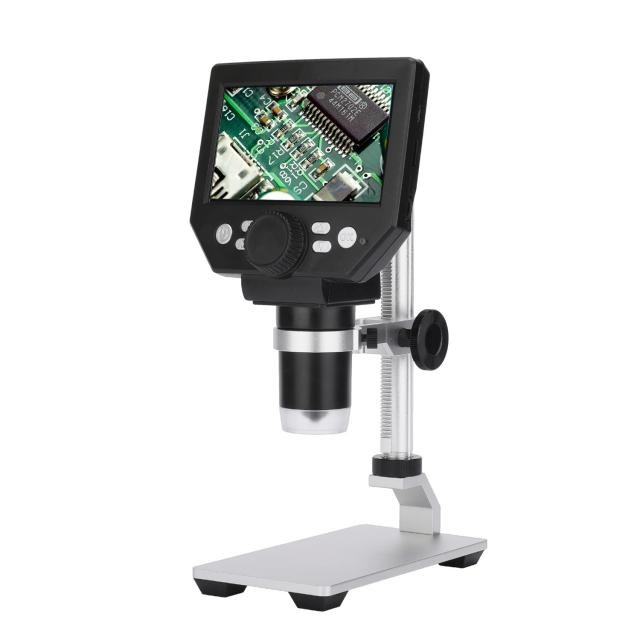 G1000 Digital Microscope  8MP 1-1000X Biological Microscope