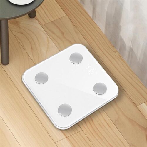 Smart Body Fat Scale Digital Weight Scale Bluetooth BMI Fitn