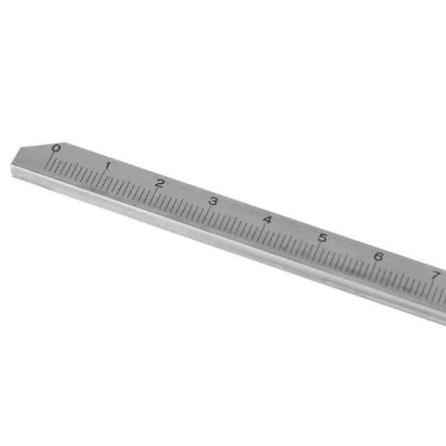 0-150mm 200mm 300mm Depth Vernier Caliper 0.02mm Accuracy De
