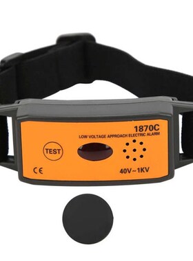 ETCR1870C 40V-1KV Arm Type High Voltage Approach Electric Al