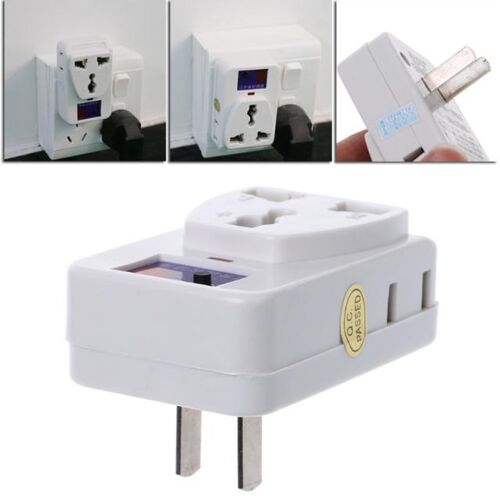 1PC Energy Saving IR Infra-Red Wireless Remote Control Outle