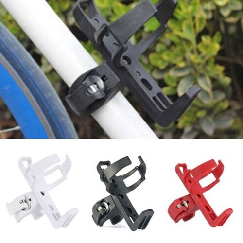 The water cup holder is equipped with bicycle accessories fo