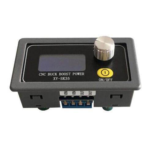SK35 30V 4A 35W DC Step-up/down Power Supply Module Adjustab