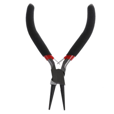 Round Nose Pliers Hobby Craft Beading Jewellery Making Tool