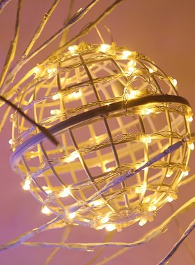 AC220V LED Outdoor Copper Wire Sepak Takraw Lamp For Suitabl