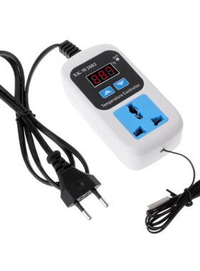 Digital Thermostat Regulator -50~110C Temperature Controller