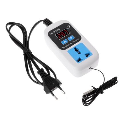 Digital Thermostat Regulator -50~110C Temperature Controller