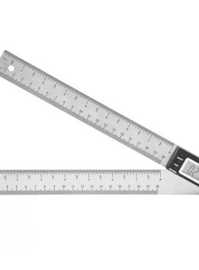 Angle Finder 200MM Stainless Steel Electronic Digital Protra