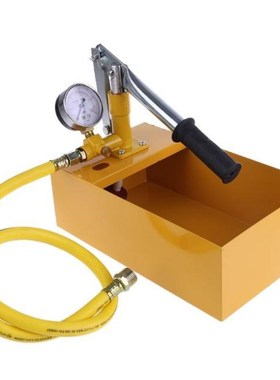 2.5MPa 25KG Water Pressure Gauge Manometer Manual Hydraulic