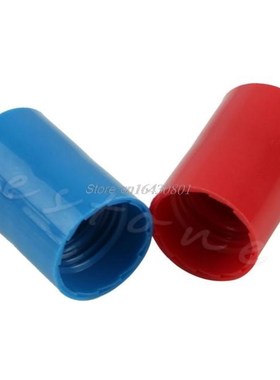 2Pcs Tornado Vortex Bottle Water Connectors Science Cyclone