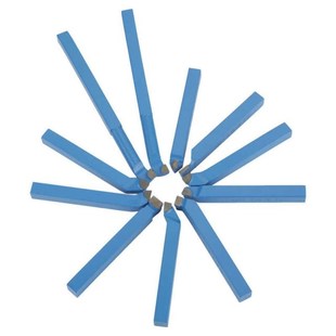 8mm Milling 11Pcs Welding Lathe Tipped Tools Carbide