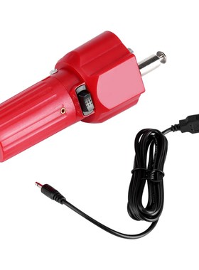 DC 5V Electric Grill BBQ Barbecue Roast Motor Solid Barbecue