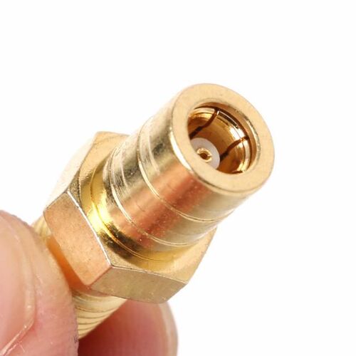 50M SMA Female to SMB Female DAB Digital Radio Aerial Antenn
