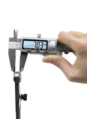 Spacing Gauge Snap fitters draw compasses wood industry clas