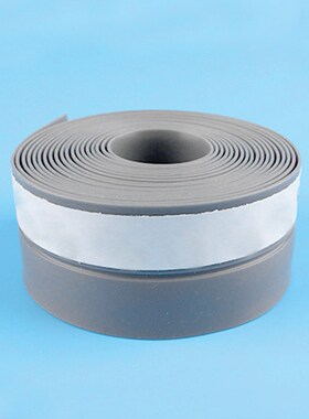 Waterproof Wall Sticker Sink Edge Tape Soundproof Flexible D